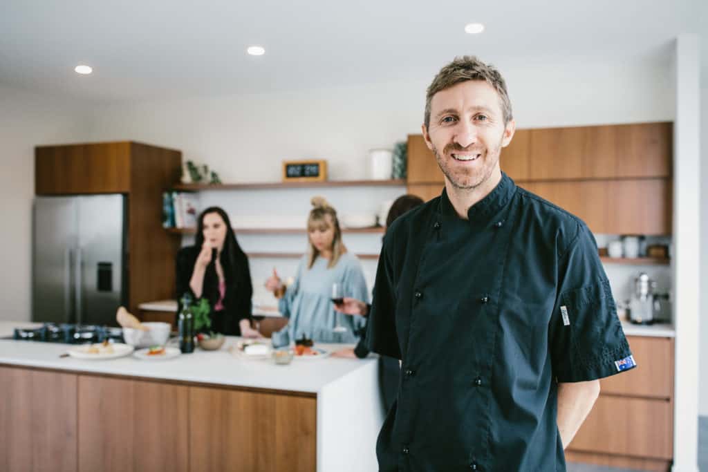 Dave Brittingham Behind Closed Doors Privatechef And Catering Gold Coast 22